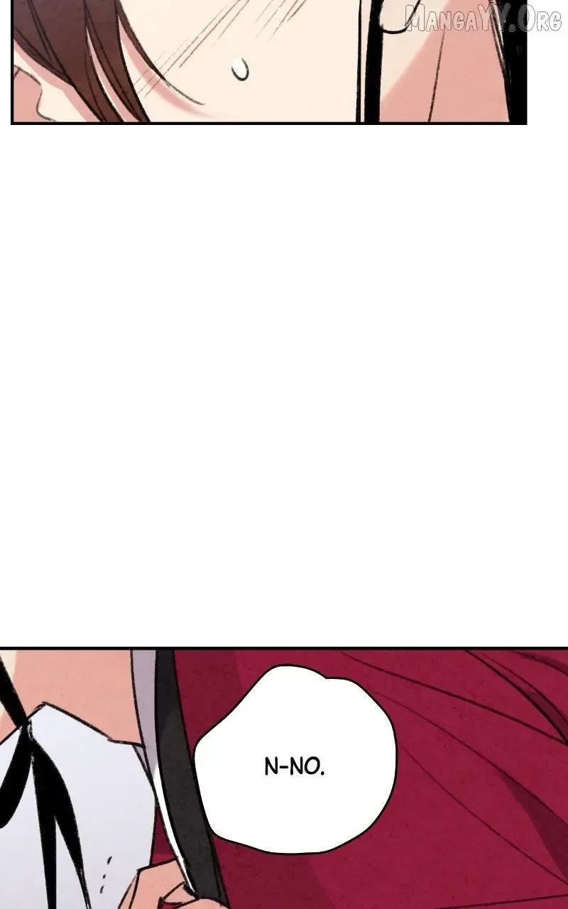 No Marriage Chapter 61 page 22