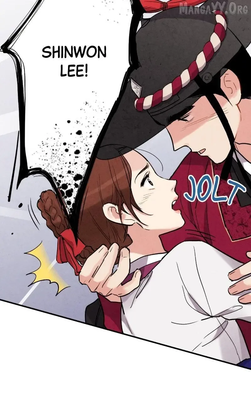 No Marriage Chapter 61 page 24