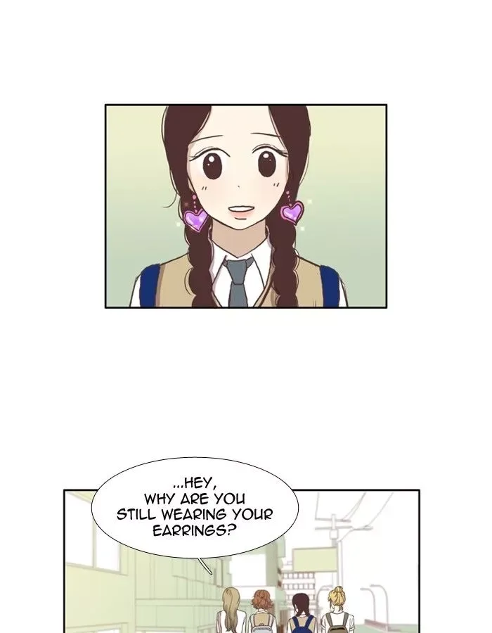 Girl's World Chapter 59 page 41