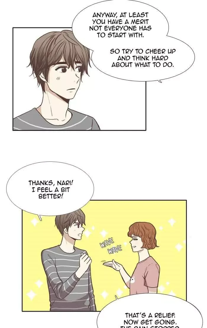 Girl's World Chapter 60 page 43