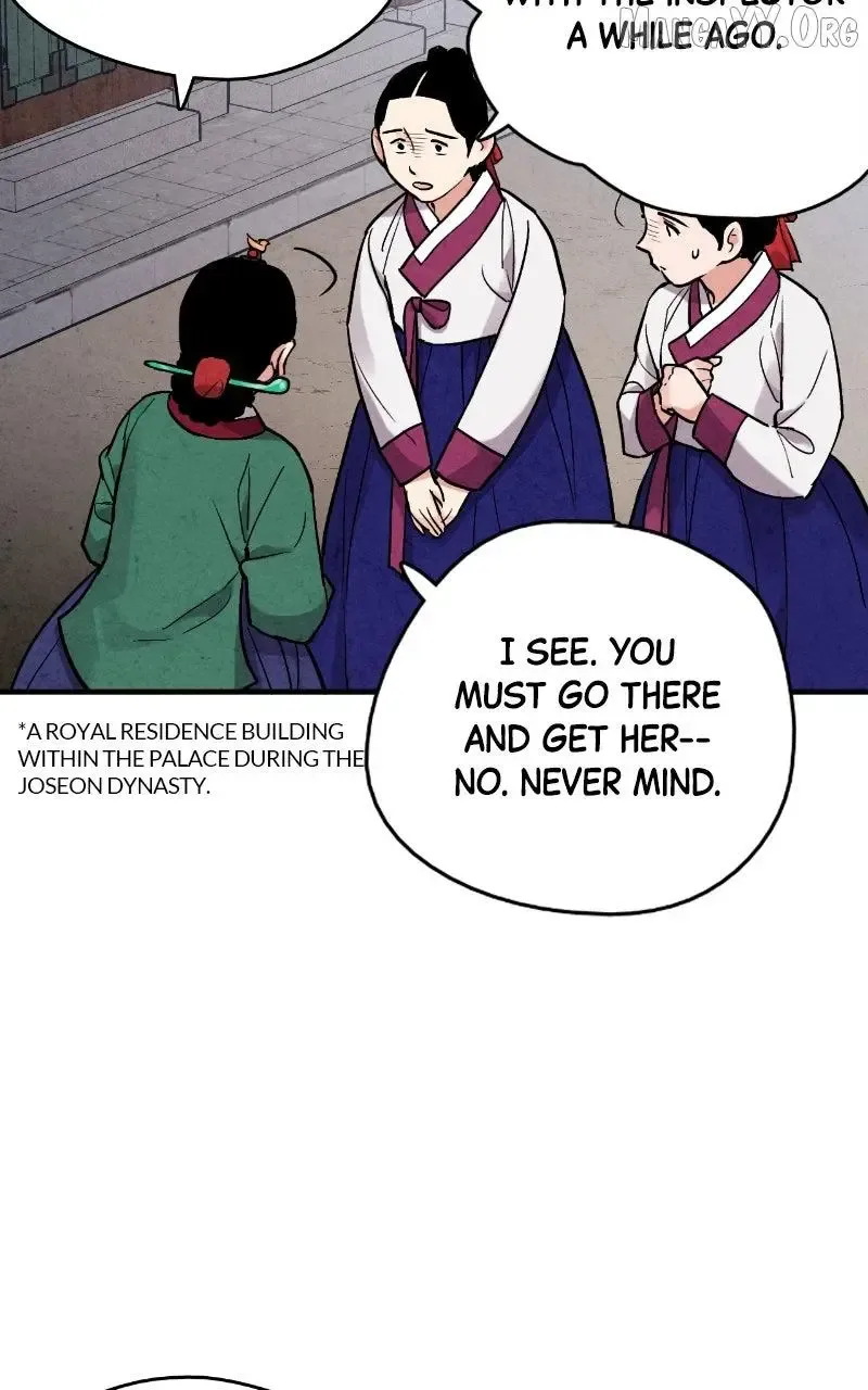 No Marriage Chapter 60 page 39