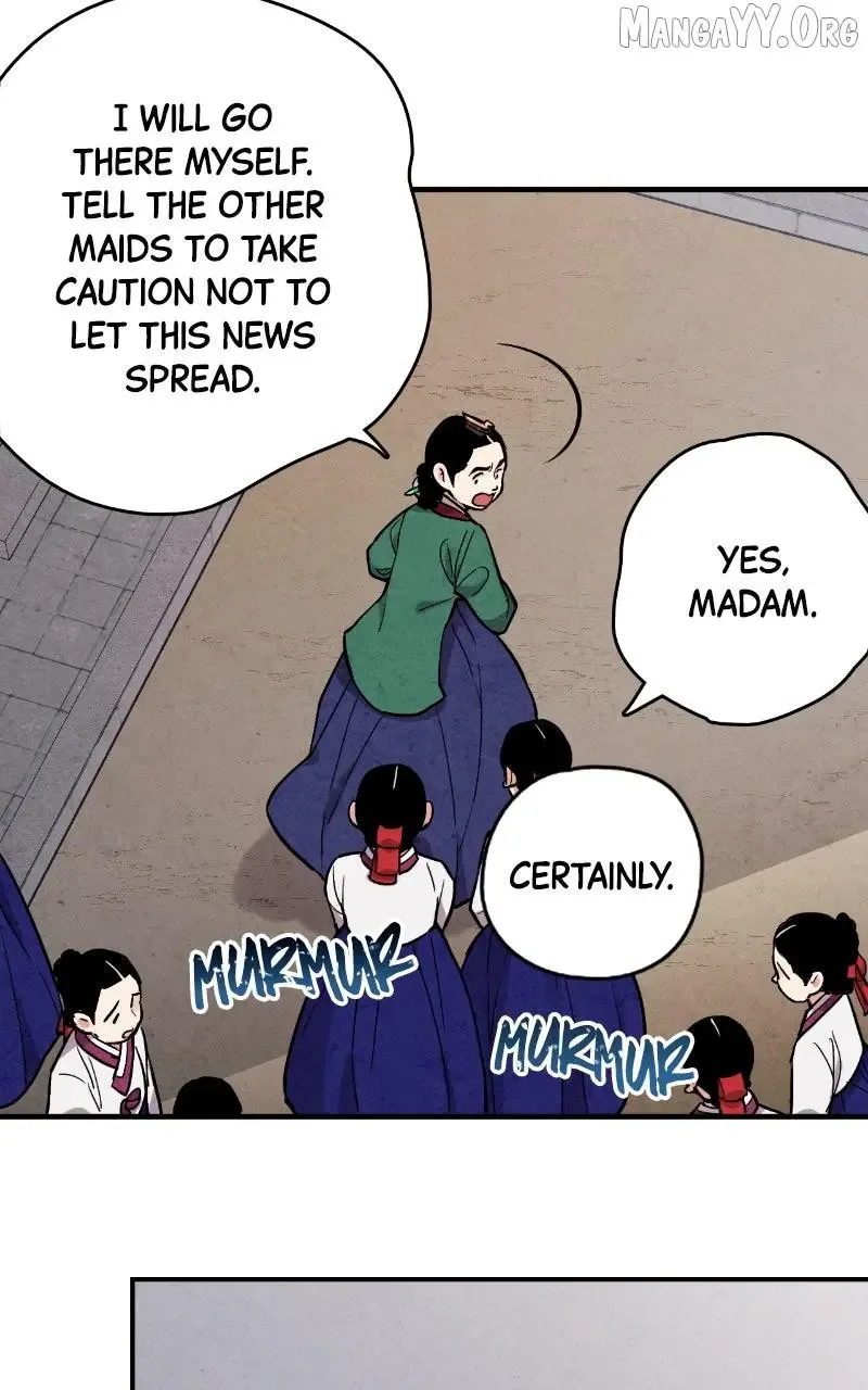 No Marriage Chapter 60 page 40