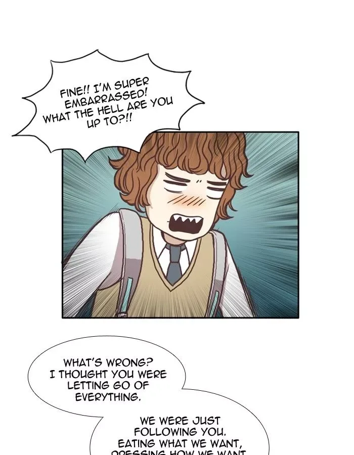 Girl's World Chapter 59 page 34