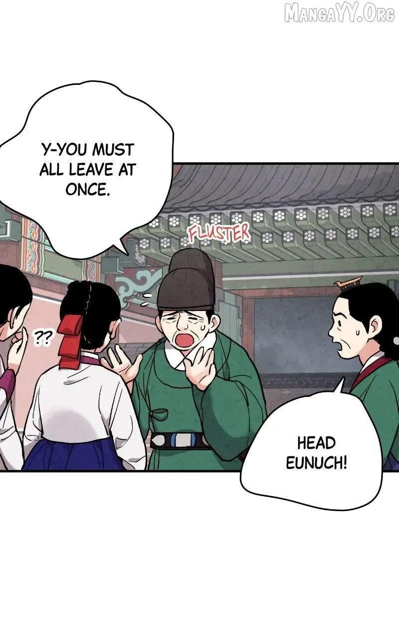 No Marriage Chapter 61 page 38