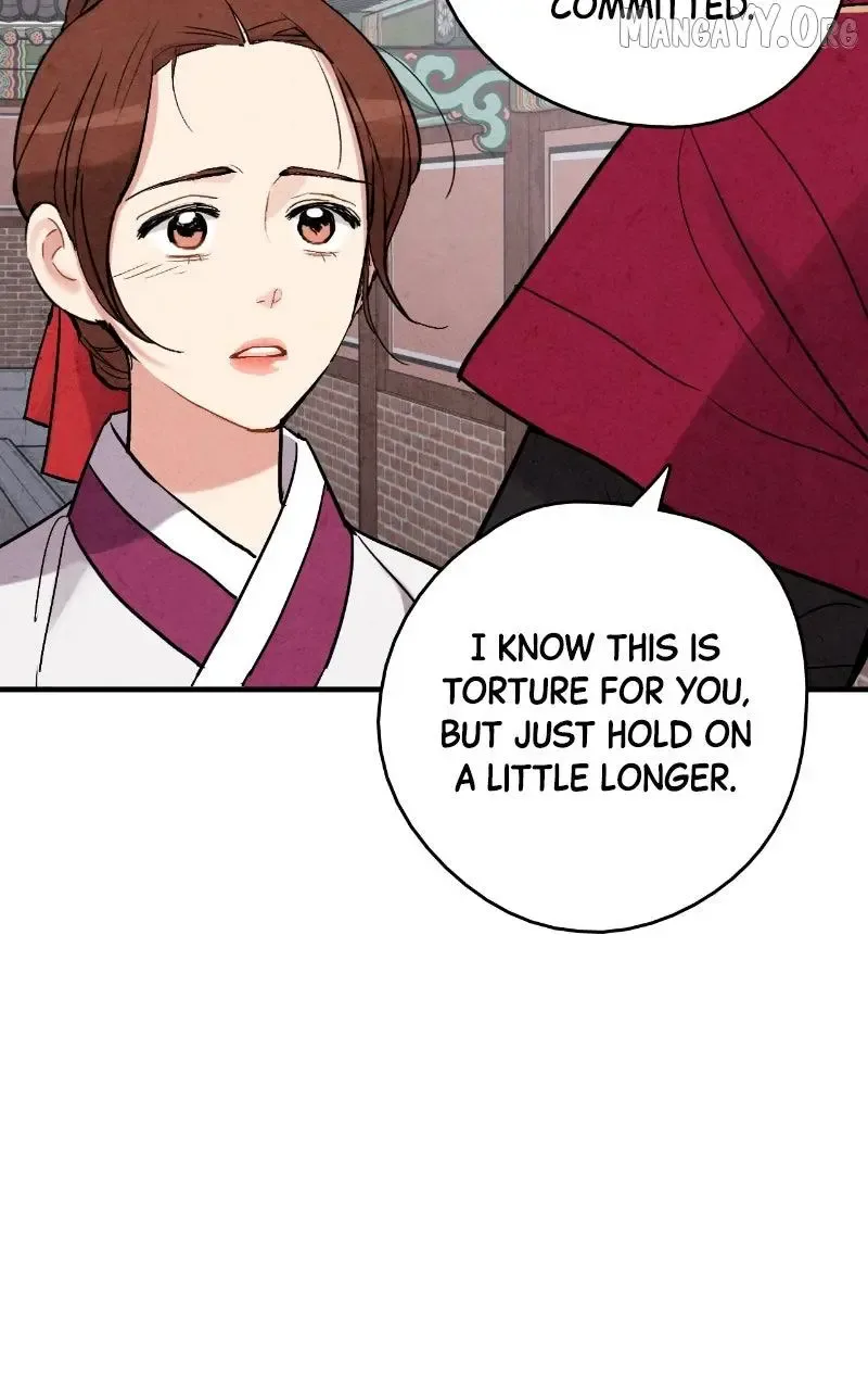 No Marriage Chapter 60 page 48