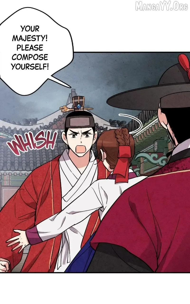 No Marriage Chapter 61 page 33