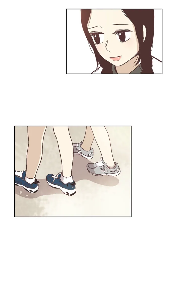 Girl's World Chapter 61 page 28