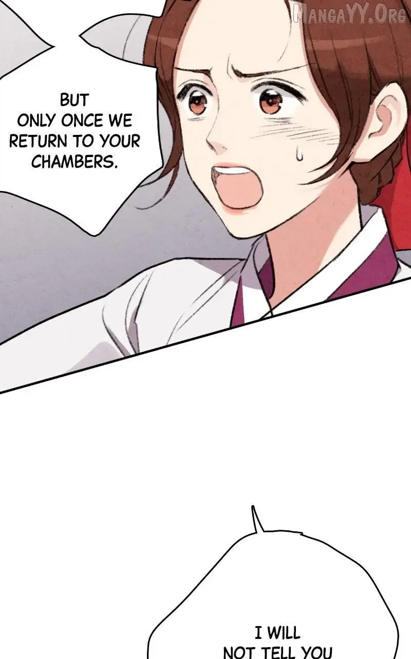 No Marriage Chapter 61 page 36