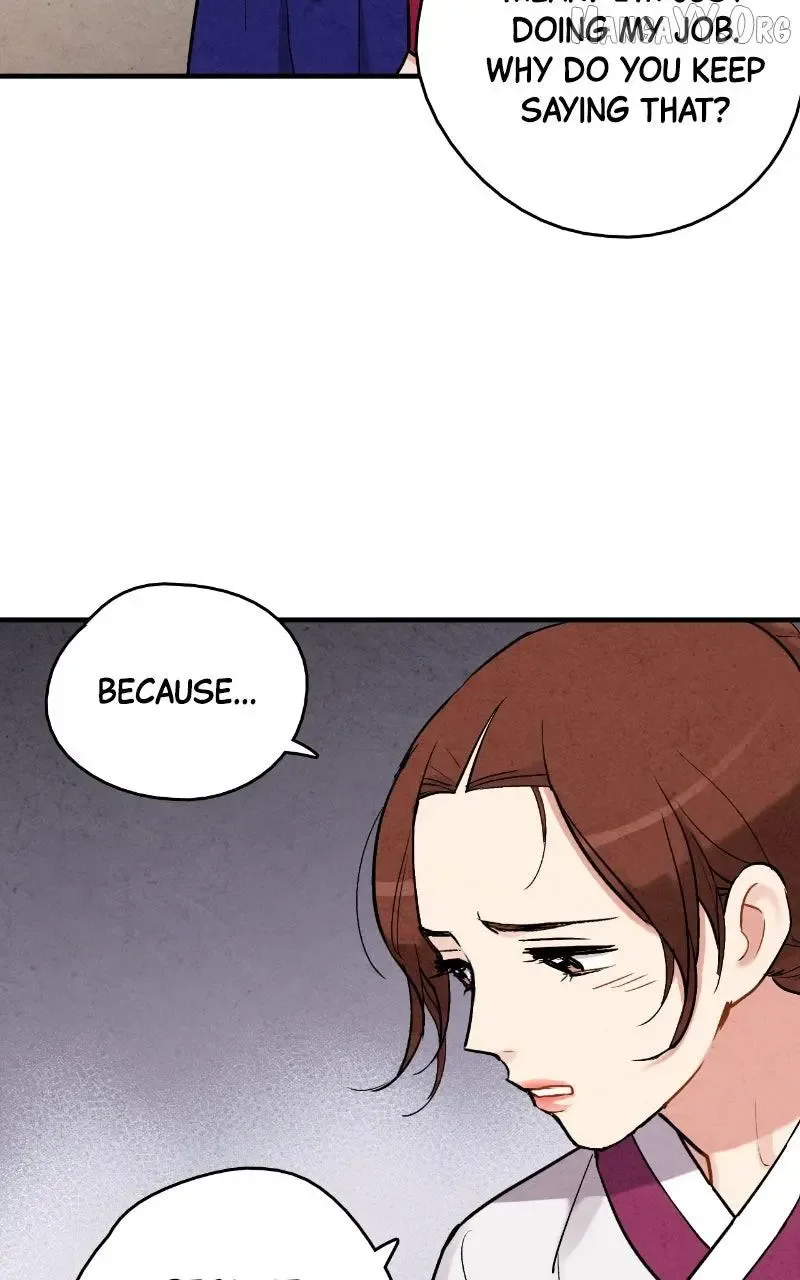 No Marriage Chapter 60 page 51
