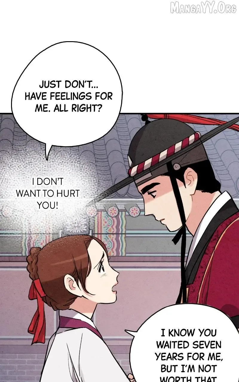 No Marriage Chapter 60 page 60
