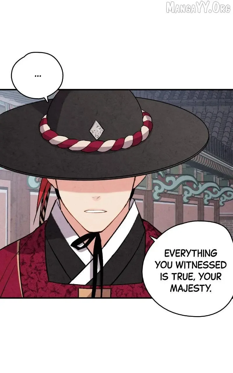 No Marriage Chapter 61 page 45