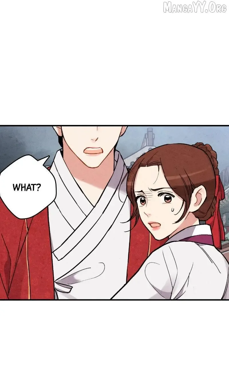 No Marriage Chapter 61 page 46