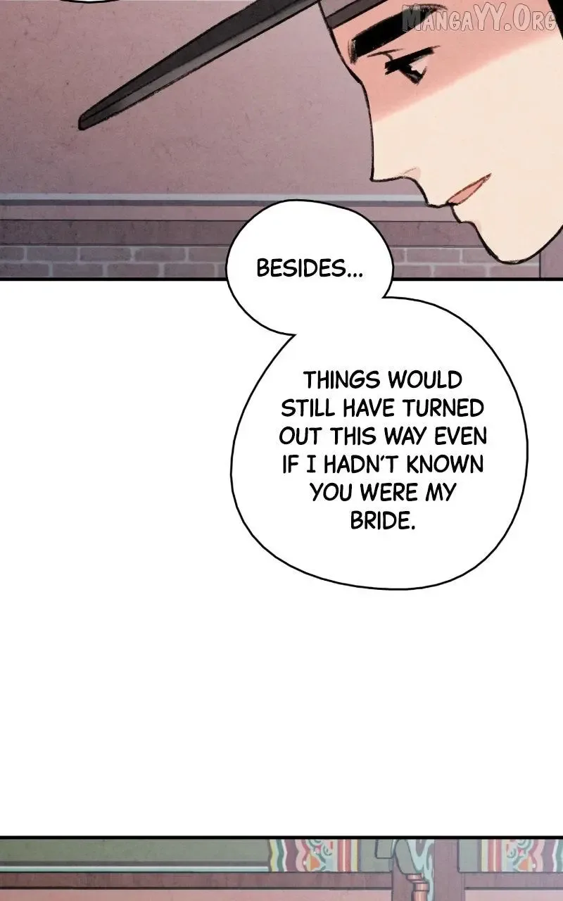 No Marriage Chapter 60 page 62