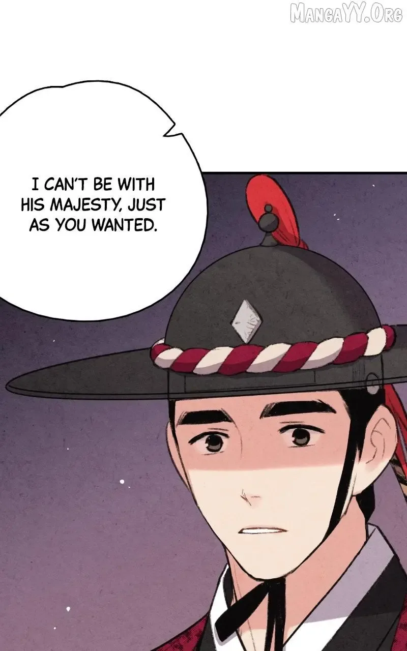 No Marriage Chapter 60 page 69