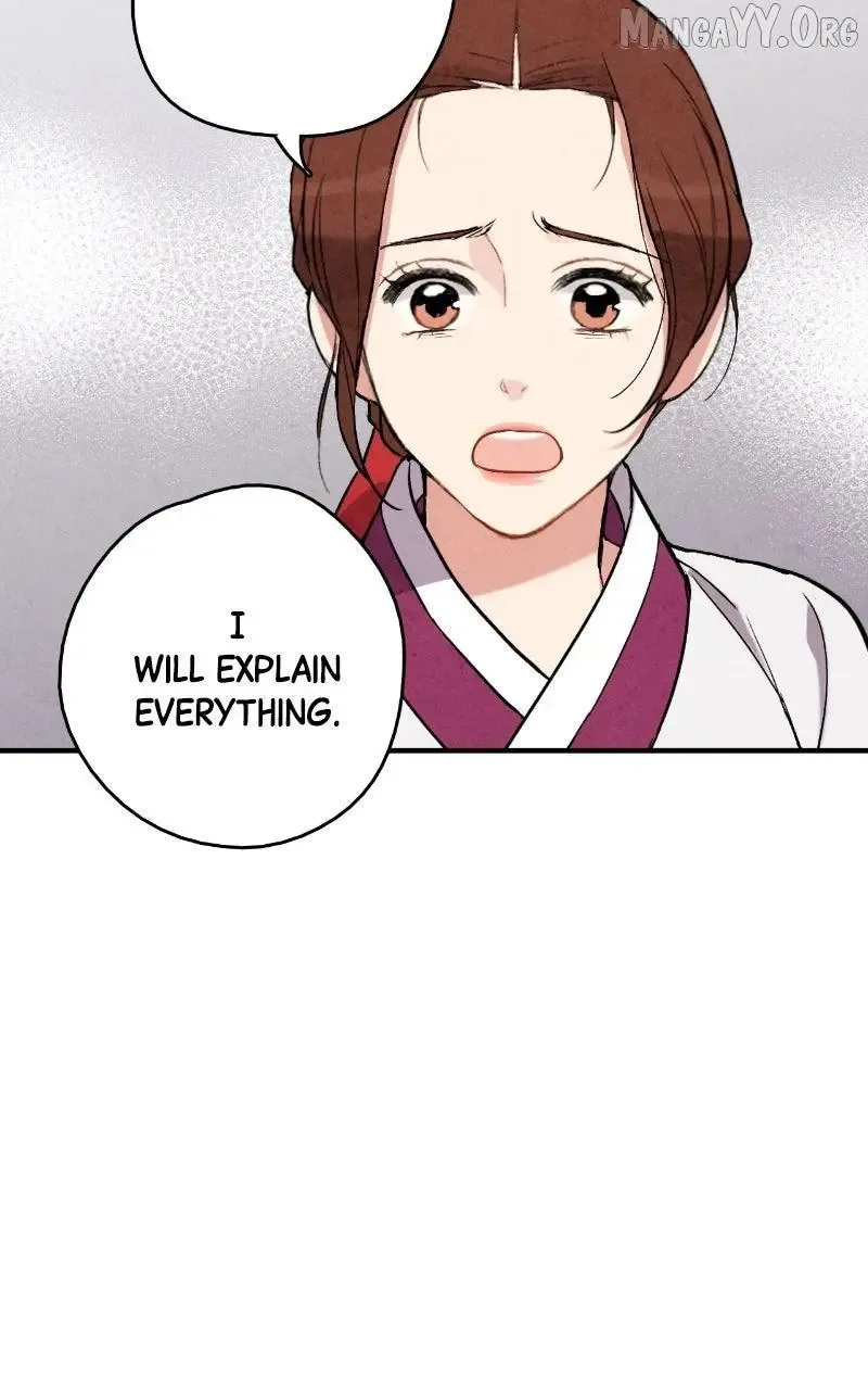 No Marriage Chapter 61 page 49