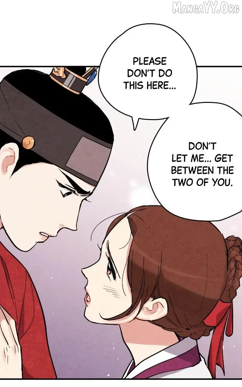 No Marriage Chapter 61 page 50