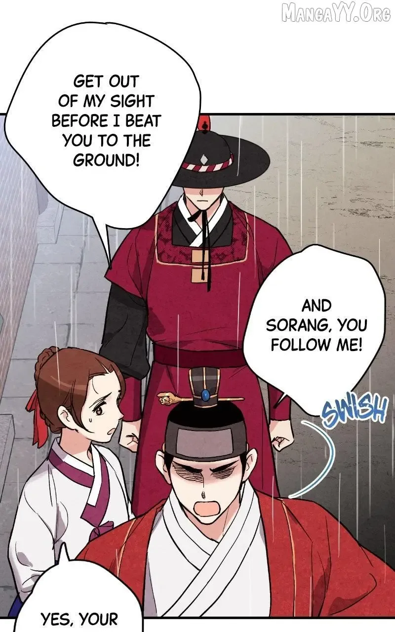 No Marriage Chapter 61 page 61