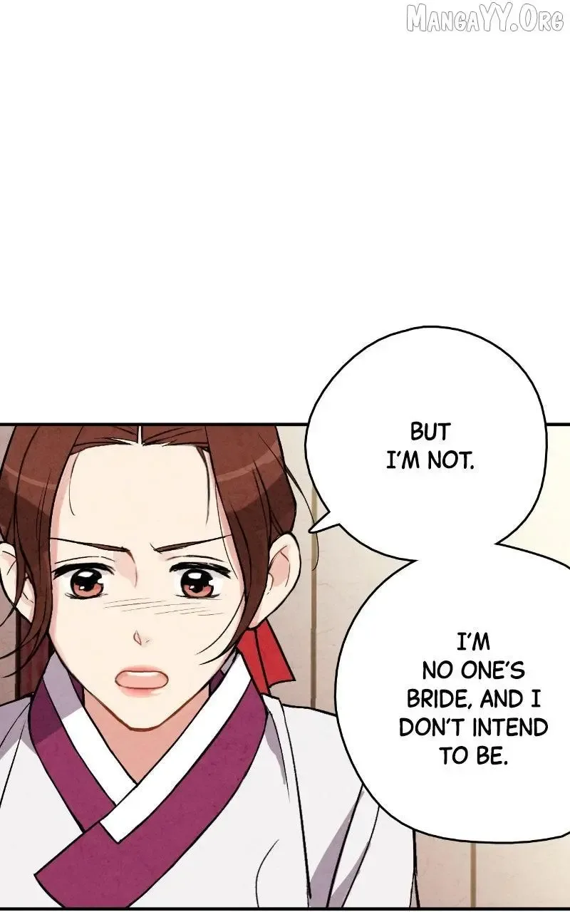 No Marriage Chapter 61 page 73