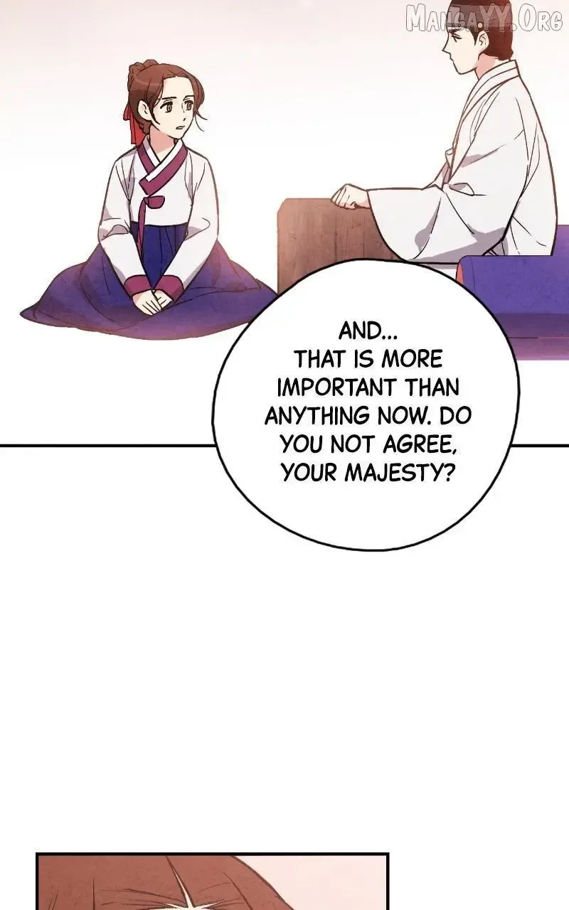 No Marriage Chapter 61 page 75