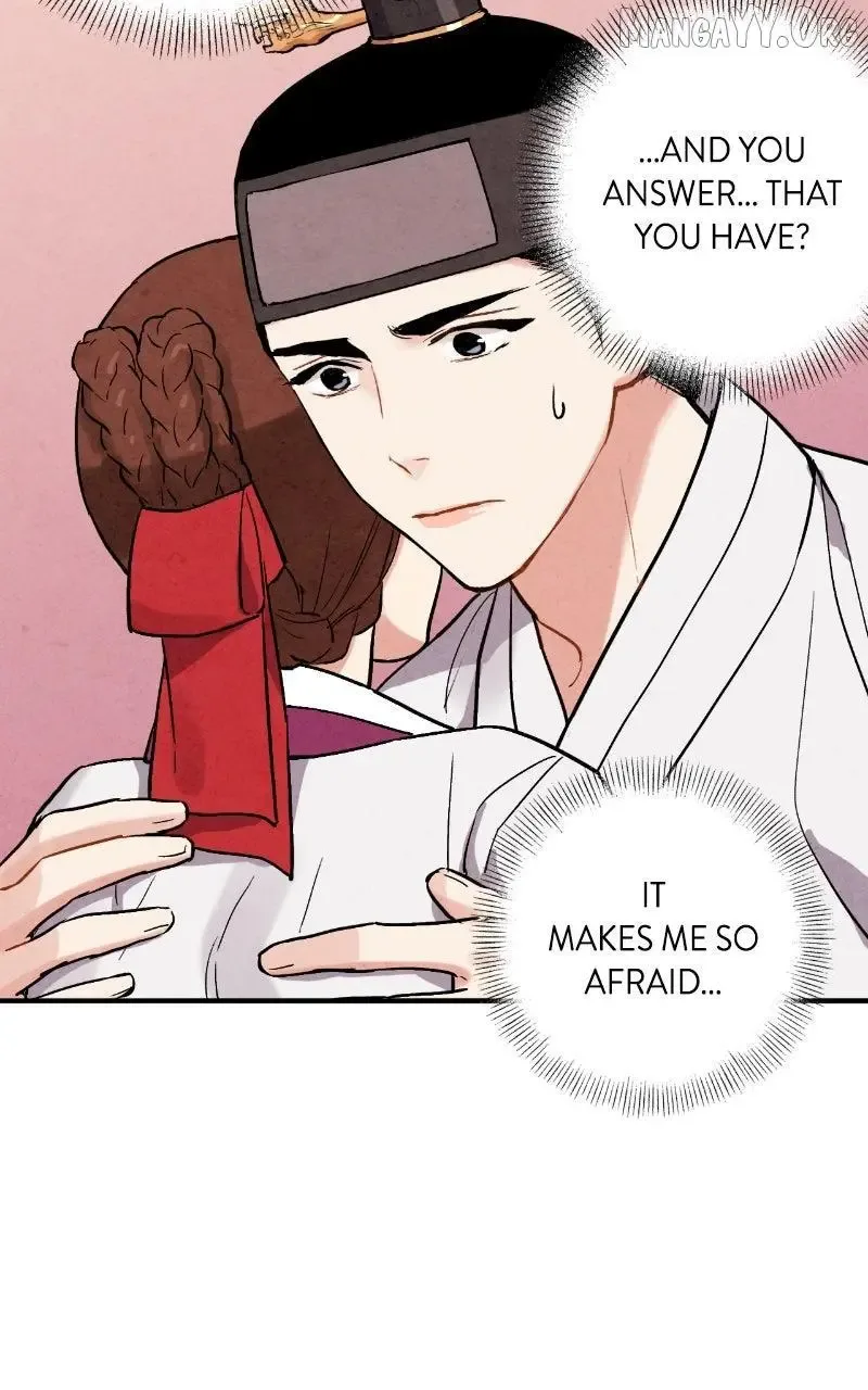 No Marriage Chapter 61 page 82