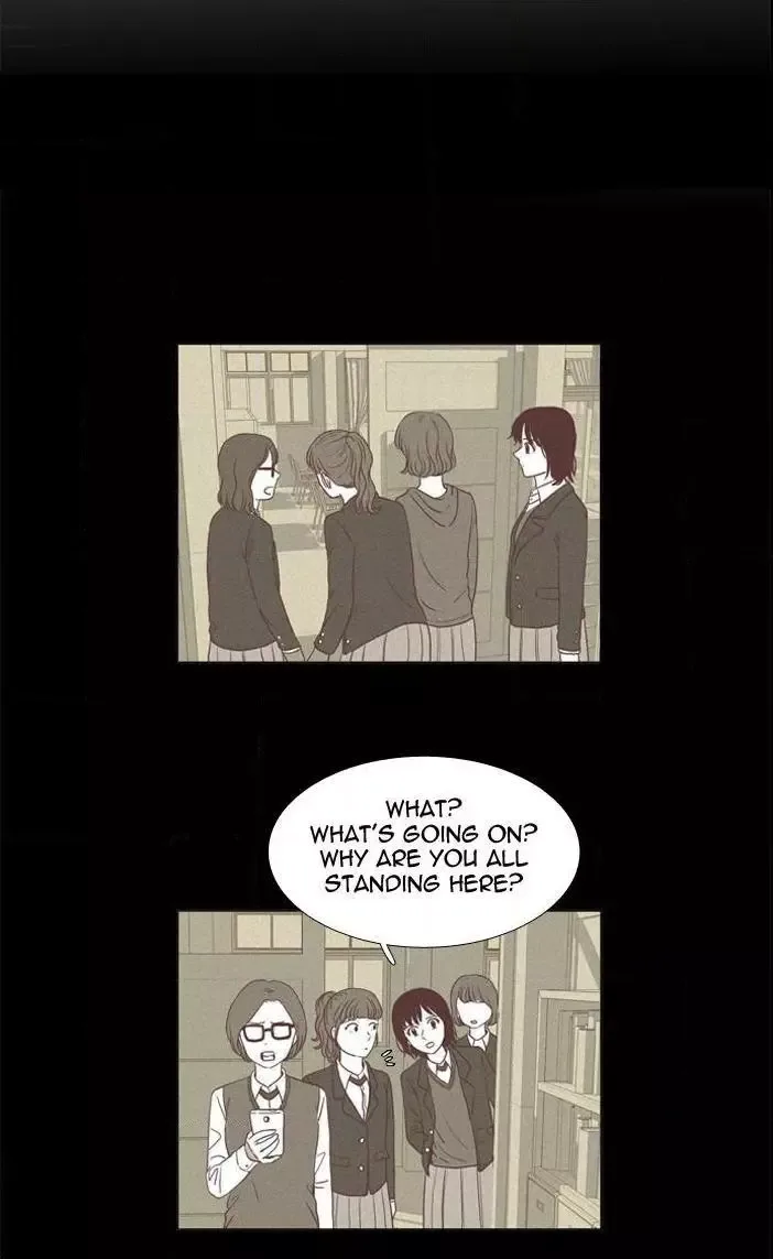 Girl's World Chapter 63 page 2