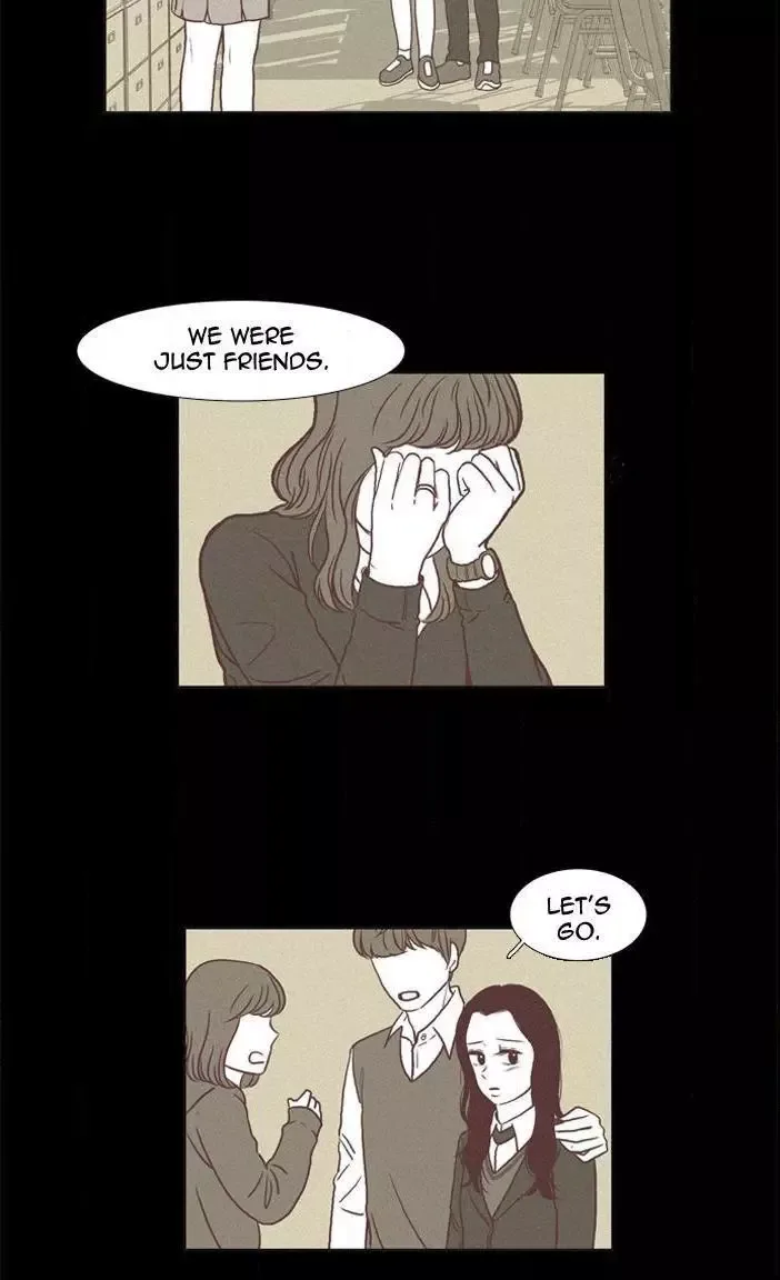 Girl's World Chapter 63 page 4