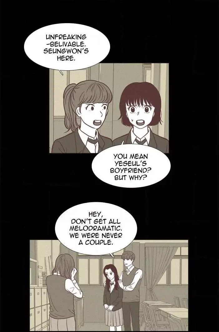 Girl's World Chapter 63 page 3
