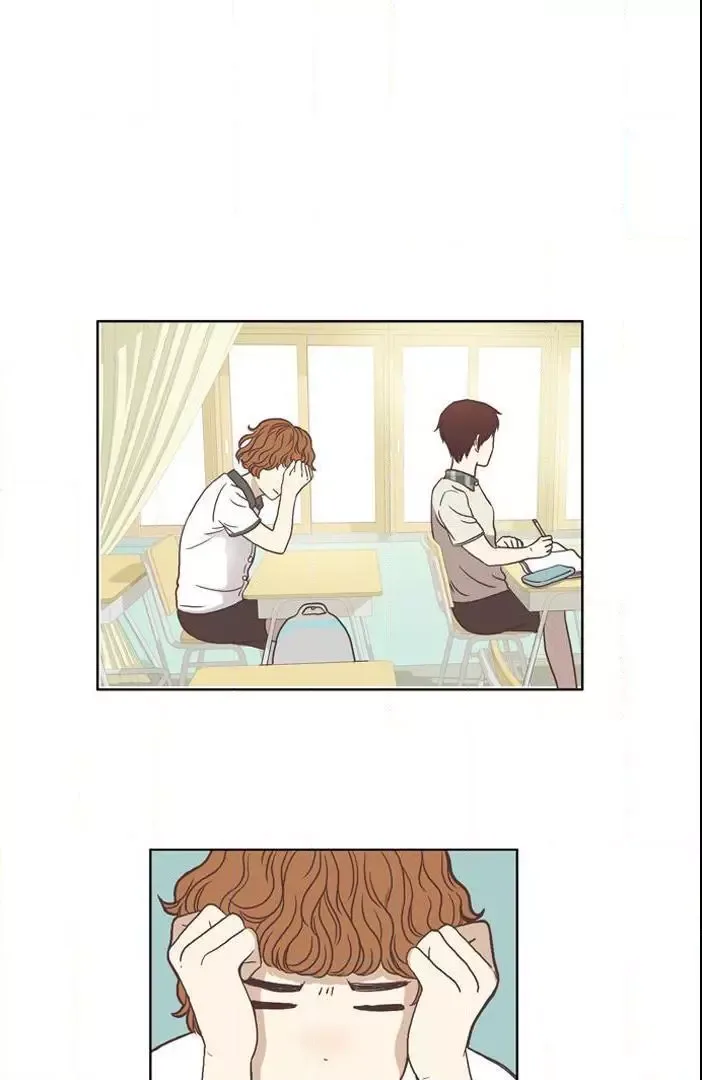 Girl's World Chapter 63 page 10