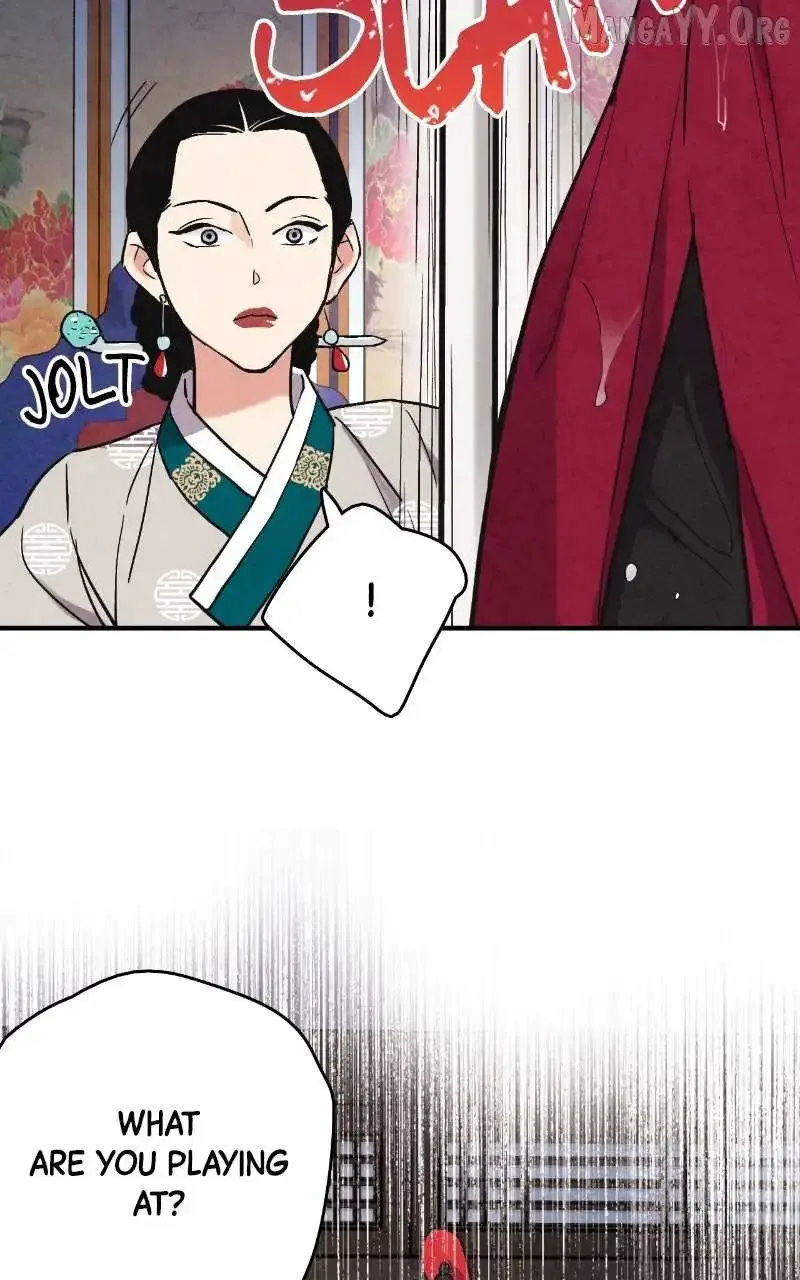 No Marriage Chapter 62 page 9