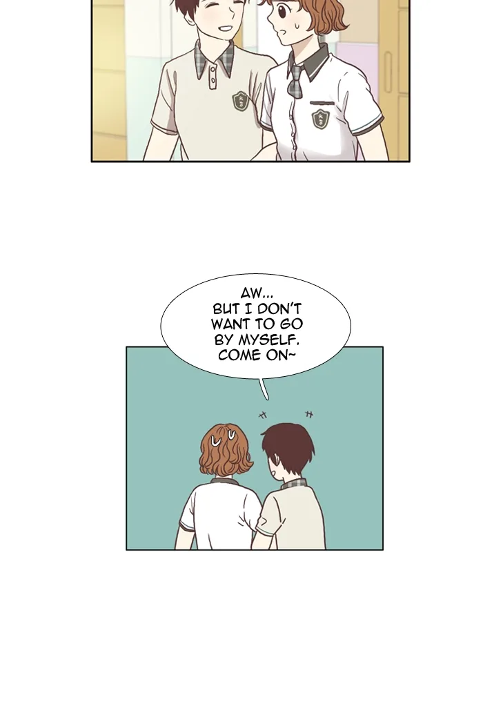 Girl's World Chapter 62 page 15