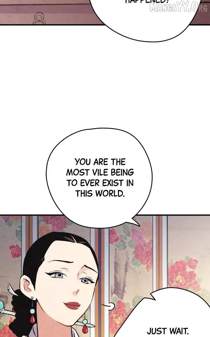 No Marriage Chapter 62 page 11
