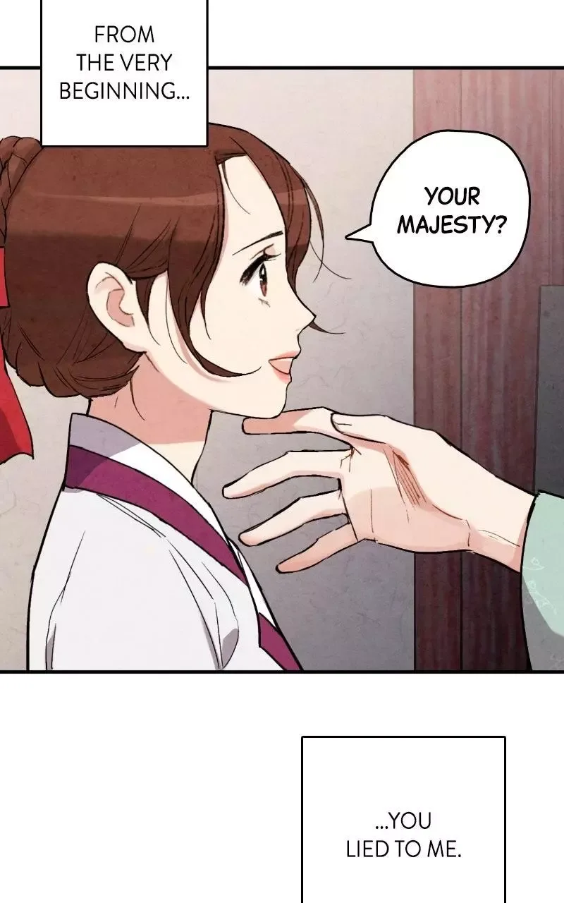 No Marriage Chapter 63 page 33