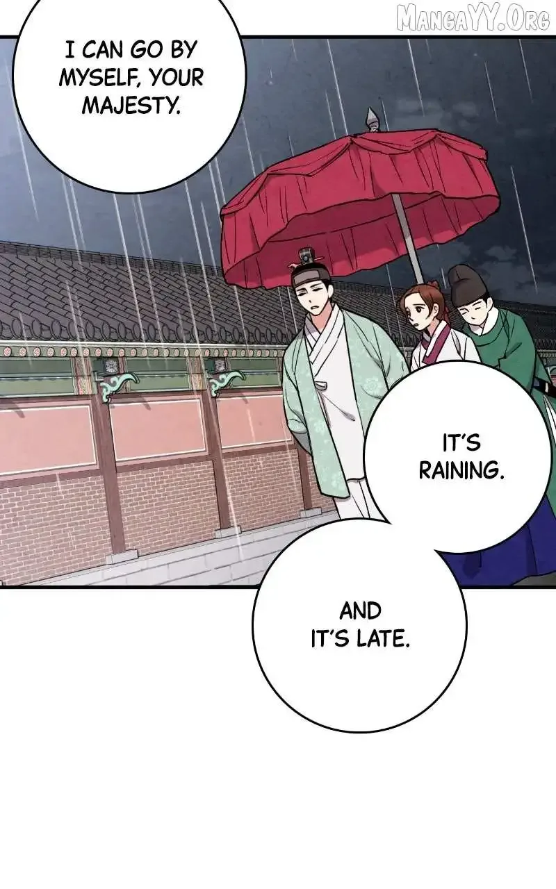 No Marriage Chapter 62 page 23
