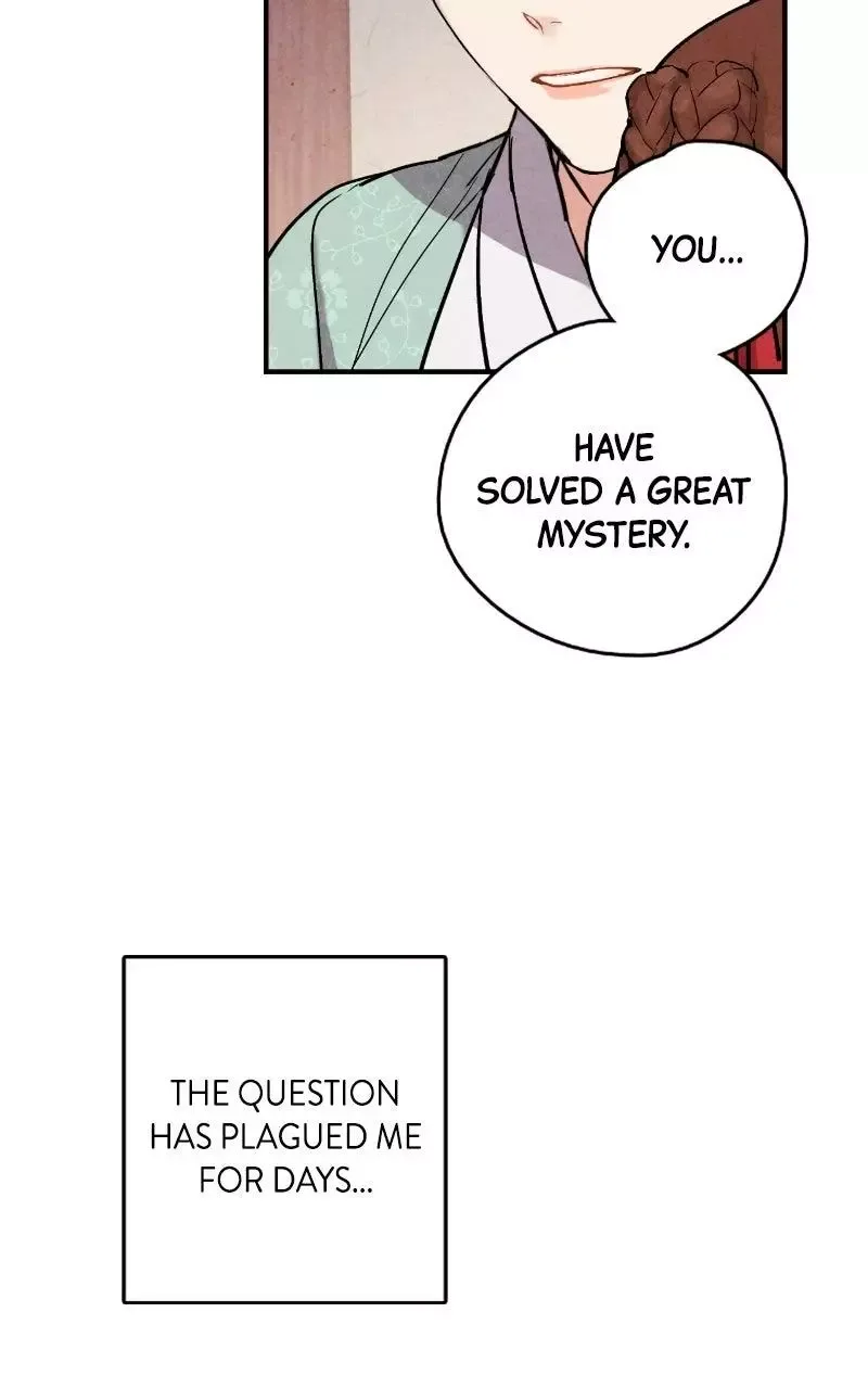 No Marriage Chapter 63 page 40