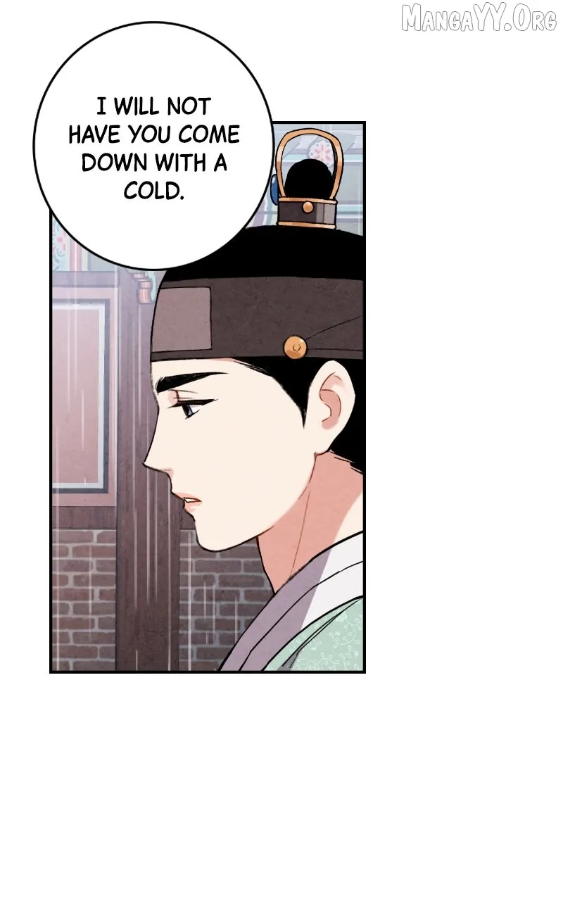 No Marriage Chapter 62 page 24