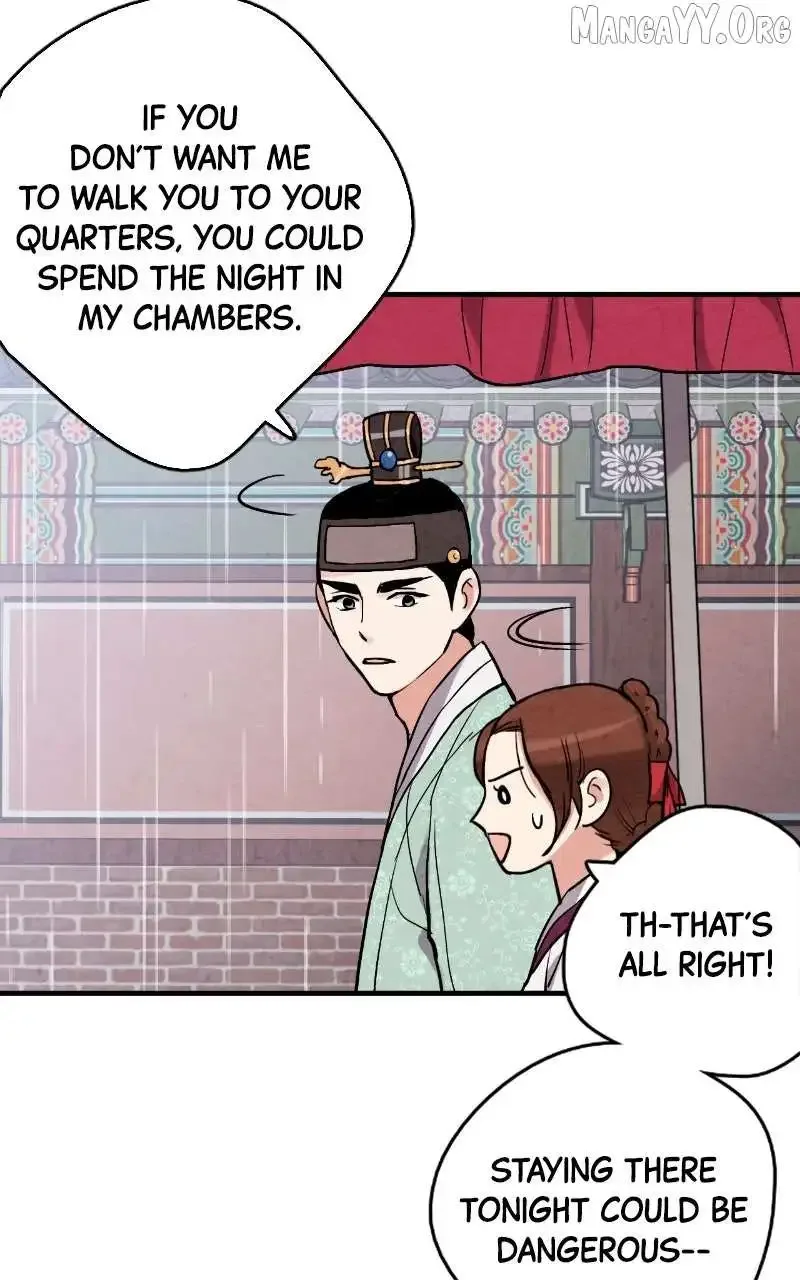 No Marriage Chapter 62 page 26