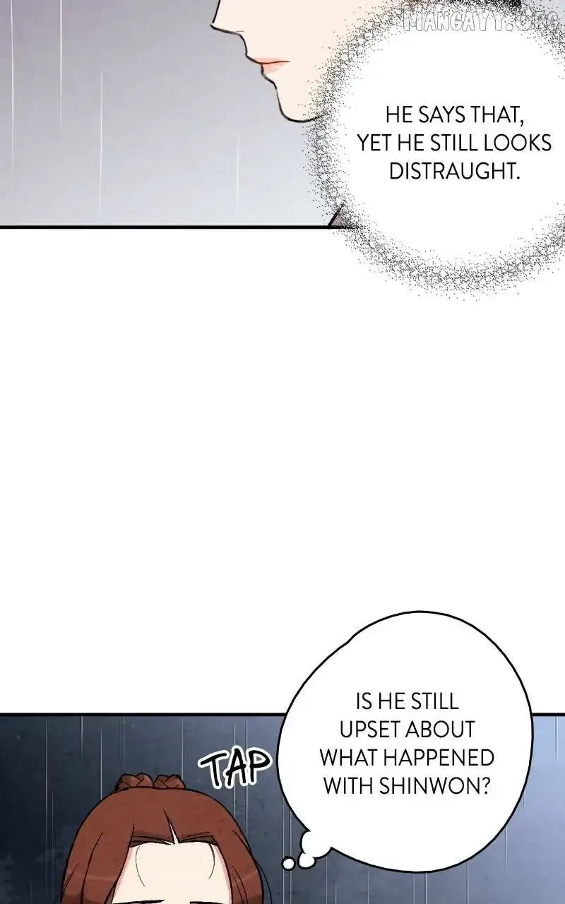 No Marriage Chapter 62 page 33