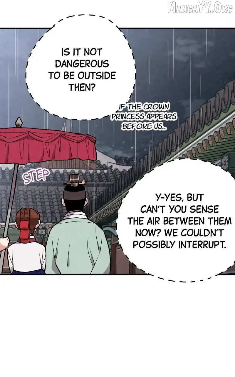 No Marriage Chapter 62 page 36