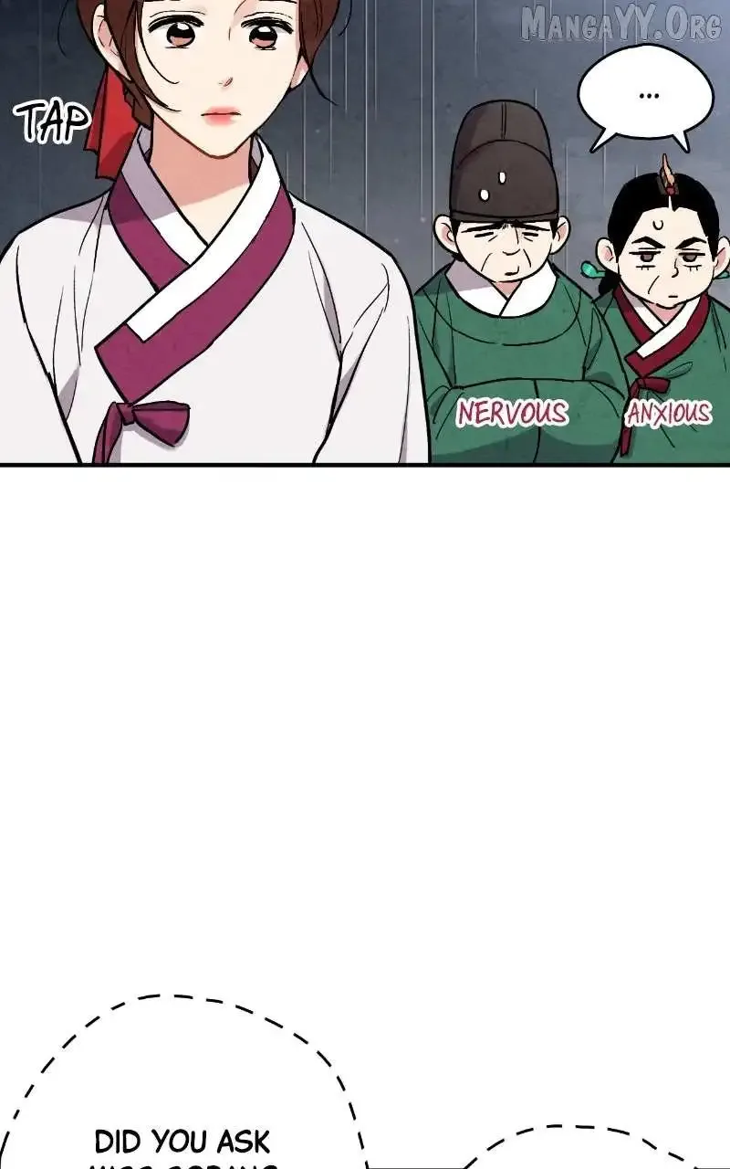 No Marriage Chapter 62 page 34