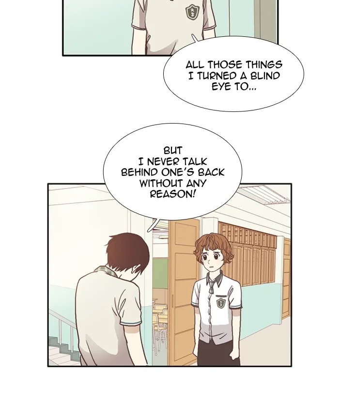 Girl's World Chapter 62 page 37