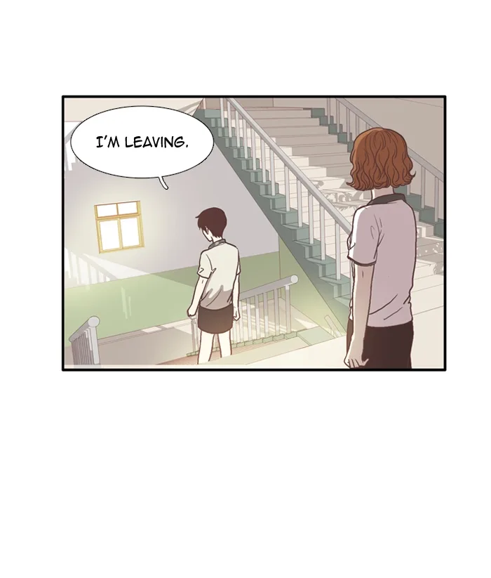 Girl's World Chapter 62 page 38