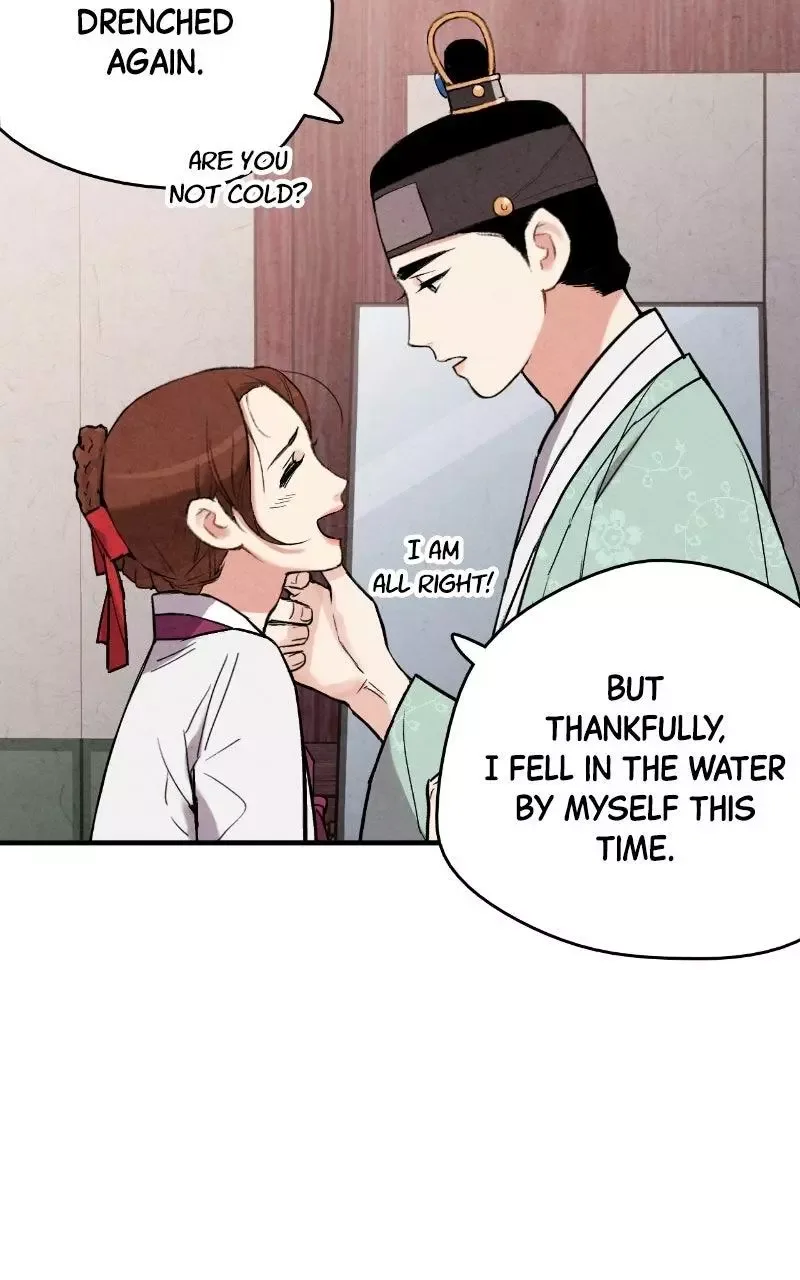 No Marriage Chapter 63 page 55