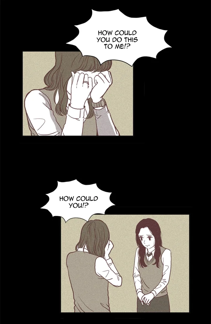 Girl's World Chapter 62 page 34