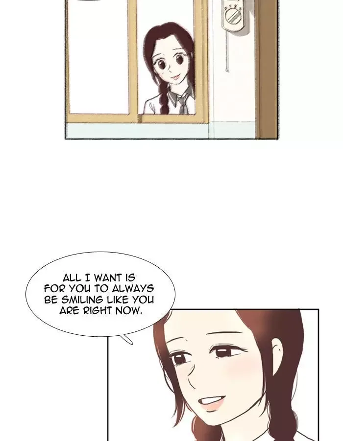 Girl's World Chapter 63 page 41
