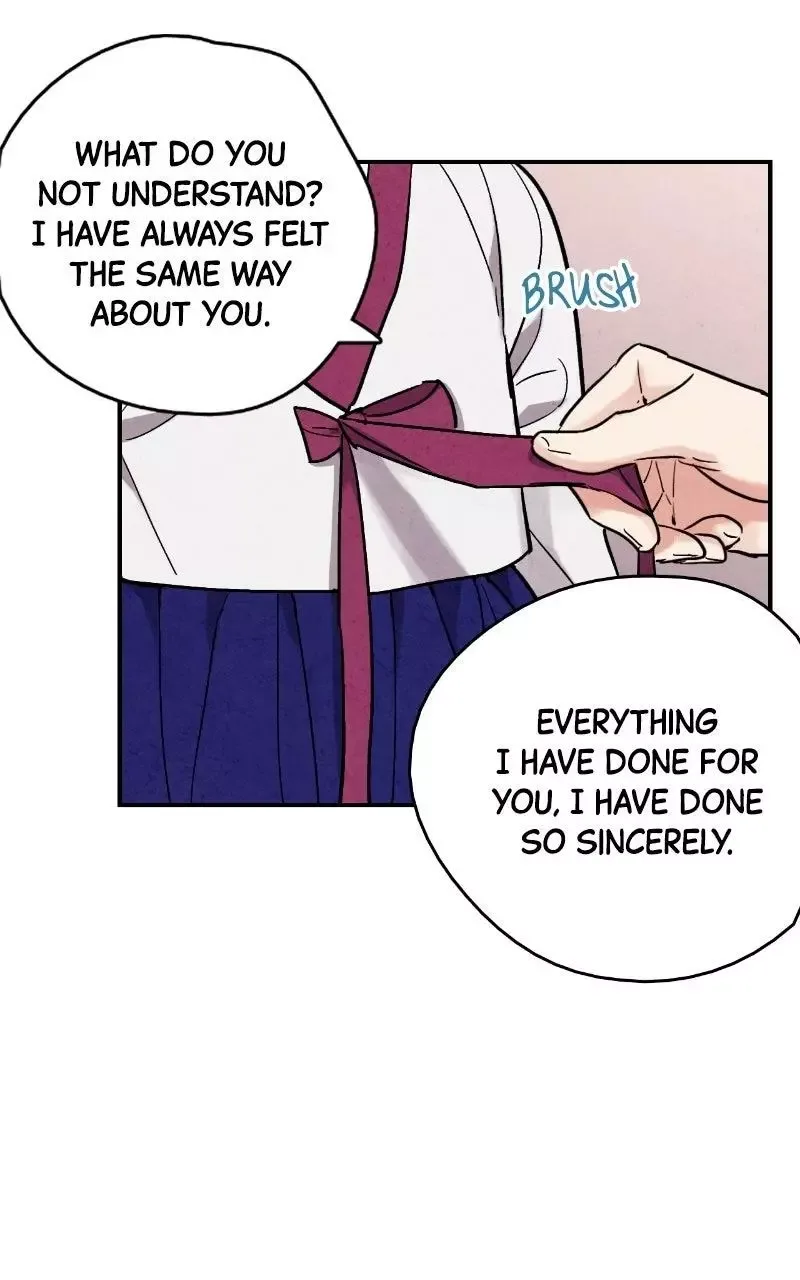 No Marriage Chapter 63 page 69