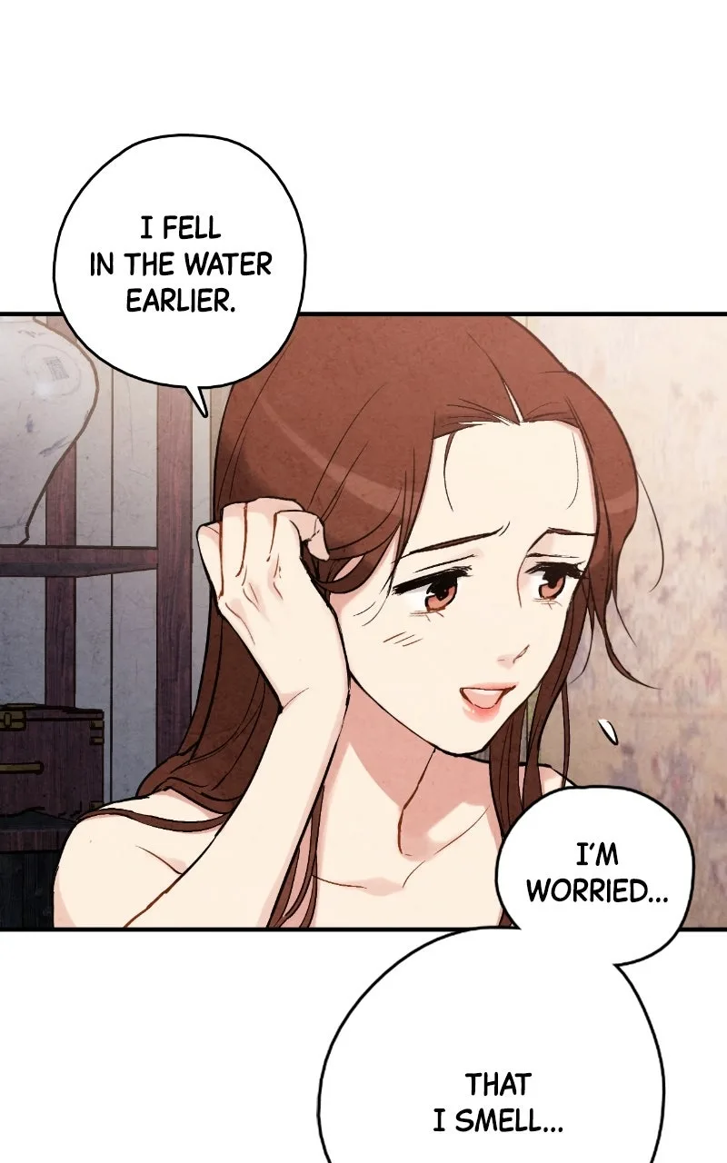 No Marriage Chapter 64 page 20