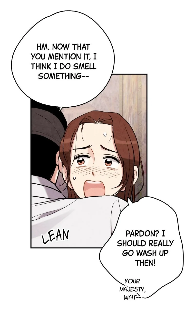 No Marriage Chapter 64 page 25