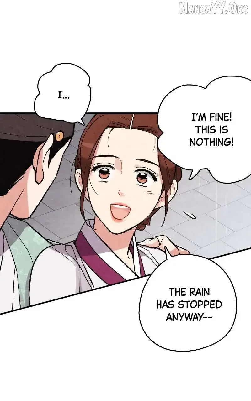 No Marriage Chapter 62 page 43