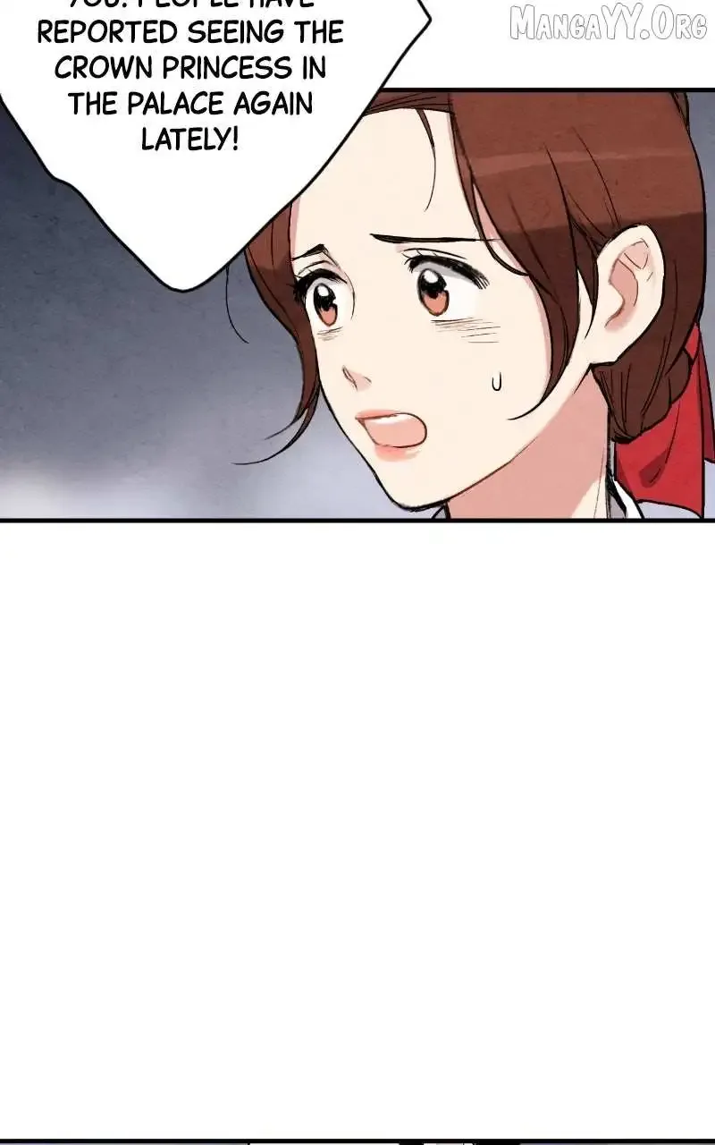 No Marriage Chapter 62 page 65