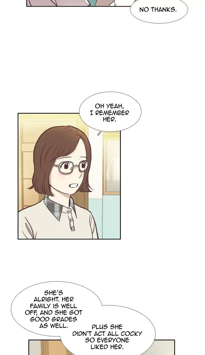 Girl's World Chapter 64 page 4